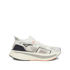 adidas by Stella McCartney �A�f�B�_�X �o�C �X�e�� �}�b�J�[�g�j�[ ���f�B�[�X �X�j�[�J�[ JR0665IVORYGREONECBLACK Adidas By Stella McCartney Sneakers Ivory Light and natural 41/2 51/2 61/2 71/2 31/2 4 5 6 7 4.5 5.5 6.5 �y������