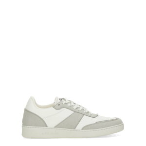 A.P.C. �A�[�y�[�Z�[ ���f�B�[�X �X�j�[�J�[ PUABHM56112AAB "PLAIN" SNEAKER WHITE 37 38 39 40 41 42 43 44 �y���������E�֐ō��z
