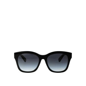 Chloe NG fB[X TOXEACEFA CH0194SK001 Sunglasses Black 55 yE֐ōz