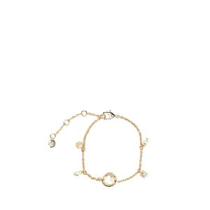 yyVX[p[Z[ ő80%OFF+P2{~zFENDI tFfB fB[X uXbg 8AL103A8SJF18A4 bracelet with pearls Gold IT0 yE֐ōz