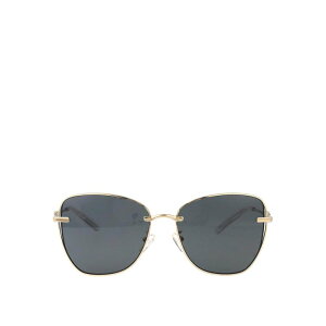 MICHAEL KORS �}�C�P���E�R�[�X ���f�B�[�X �T���O���X�E�A�C�E�F�A 0MK1158D10143F Beijing Sunglasses Gold 59 �y���������E�֐ō��z