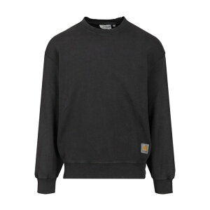 yyVC[OXӍՍő80%OFF+P2{~zCarhartt WIP J[n[g Y XEFbgEt[fB[ I035186895F "Hudson" sweatshirt Grey 3XL 4XL 5XL L M S XL XS 2XL 2XS yE֐ōz