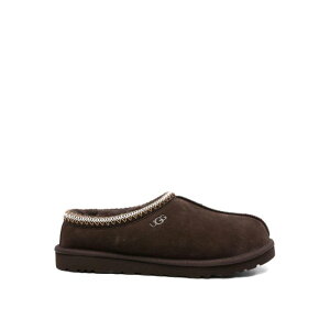 UGG AO Y T_ 1174671DUSTEDCOCOA Tasman Ii Slip-On Brown 10 9 12 11 8 7 yE֐ōz