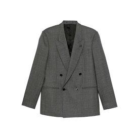 LARDINI ラルディーニ メンズ ブレザー・ジャケット AA6906EAAIF65424930 Jacket Lardini GREY IT46 IT50 IT52 【送料無料・関税込】