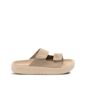 VEJA ���F�W�� ���f�B�[�X �T���_�� SA3220670 Veja Sandals Beige Light and natural 40 41 38 39 36 37 43 44 45 42 �y���������E�֐ō��z