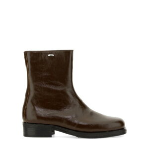 yyVX[p[Z[ ő75%OFF+P2{zOUR LEGACY A[KV[ Y u[c A3207COOLIVELEATHER STIVALE "CAMION" DARK BROWN 40 44 42 43 41 39 45 yE֐ōz