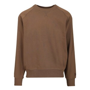 THE NORTH FACE UEm[XEtFCX Y XEFbgEt[fB[ NF0A8C361OI Crewneck cotton sweatshirt Brown L M S XL 3XL 4XL 5XL XS 2XL 2XS 3XS yE֐ōz