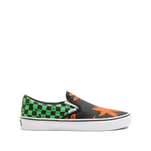 Valentino Garavani ���@�����e�B�m �����Y �X�j�[�J�[ YS0M96XWFBAL VALENTINO GARAVANI X VANS Sneakers Neri e Grigi 401/2 421/2 40 41 42 43 44 45 �y���������E�֐ō��z