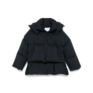 yyVX[p[Z[ ő80%OFF+P2{~zALAIA ACA fB[X _EWPbgER[g AA9M03706T682995 Alaia Coats Black Blacks and greys 36 38 40 yE֐ōz