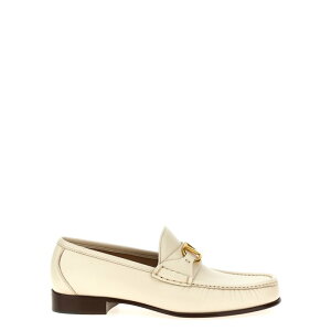 yyV}\ ő75%OFF+P2{zValentino Garavani @eBm Y [t@[ Y2S0J68VMH098 Valentino Garavani 'VLogo Signature' loafers White IT40 IT41 IT42 IT43 IT44 IT45 40 41 42 43 44 45 yE