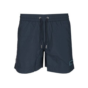 Maison Kitsune ���]�� �L�c�l �����Y �X�C���E�F�A OM03101WQ40520076 Nylon swimsuit Grey L M 3XL 4XL 5XL S XL XS 2XL 2XS �y���������E�֐ō��z