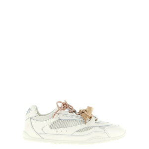 PINKO �s���R ���f�B�[�X �X�j�[�J�[ SS0185P132Z1B 'Yulia 01' sneakers White 36 37 38 39 40 41 �y���������E�֐ō��z