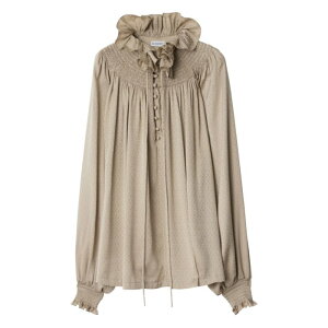 yyV}\ ő80%OFF+P2{zBurberry o[o[ fB[X VcEuEX 8117061DEBBIEC3825 Shirt Burberry NEUTRALS UK8 yE֐ōz