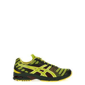 yyV}\ ő75%OFF+őP4{zASICS AVbNX Y Xj[J[ 1203A606750 'UB9-S GEL-DS TRAINER 14' sneakers Yellow 111/2 81/2 91/2 101/2 51/2 61/2 71/2 41/2 US81/2 US91/2 10 11 7 8 9 12 7.5 9.5 10.5 11.5 5 5.