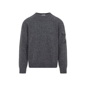 Moncler N[ Y jbgEZ[^[EJ[fBK K20919C00012M3550P99 P99 BLACK S M L XL 2XL yE֐ōz