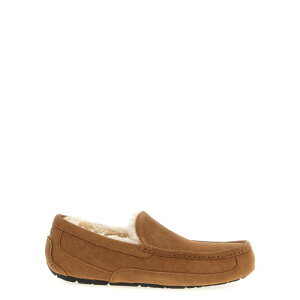 yyVX[p[Z[ ő80%OFF+P2{~zUGG AO Y [t@[ 1101110CHE 'Ascot' loafers Brown 10 11 12 13 9 7 8 yE֐ōz