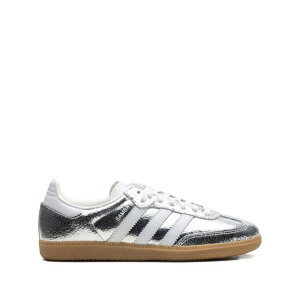 adidas Originals �A�f�B�_�X �I���W�i���X ���f�B�[�X �X�j�[�J�[ JR0035SILVER Adidas Sneakers Silver Light and natural 31/2 41/2 51/2 61/2 71/2 4 5 6 7 �y���������E�֐ō��z