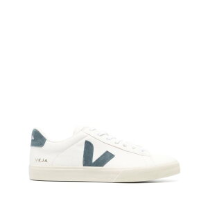 VEJA ���F�W�� ���f�B�[�X �X�j�[�J�[ CP0503121 Veja Sneakers Blue Blue and green 41 46 45 42 44 43 42.5 40 43.5 39 38 37 36 �y���������E�֐ō��z