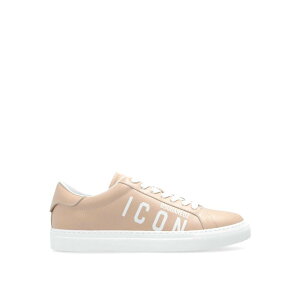 Dsquared2 fB[XNGA[h fB[X Xj[J[ SNW038401500001M4002 Sneakers Nude & Neutrals 40 39 yE֐ōz