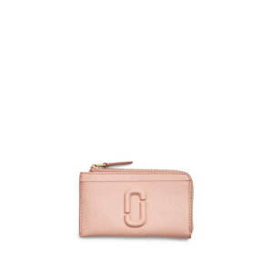 Marc Jacobs }[N WFCRuX fB[X zEJ[hP[X 2S4SMP008S02624 Marc Jacobs Wallets Pink Light and natural onesize yE֐ōz