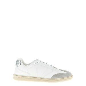 VERSACE ���F���T�[�`�F �����Y �X�j�[�J�[ 10218631A172476EB3P 'Greca Court' sneakers White 371/2 381/2 391/2 401/2 411/2 421/2 431/2 441/2 451/2 40 41 42 43 44 45 37 38 39 46 47 48 49 42.5 43.5 �y���������E�֐ō��z