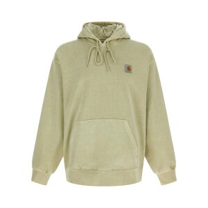 yyVC[OXӍՍő80%OFF+P2{~zCarhartt WIP J[n[g Y XEFbgEt[fB[ I0295232LPGD 'Vista' hoodie Beige L M S XL 2XL yE֐ōz