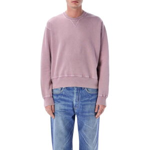 OUR LEGACY �A���[���K�V�[ �����Y �X�E�F�b�g�E�t�[�f�B�[ M2266BGP Our Legacy Clothing.... Pink 48 50 46 �y���������E�֐ō��z