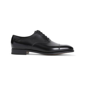 John Lobb �W�������u �����Y ���[�X�A�b�v 008031L1R 1R BLACK 71/2 81/2 10 6 7 8 9 6.5 7.5 8.5 11 9.5 �y���������E�֐ō��z