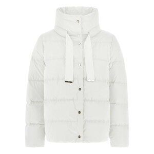 yyVC[OXӍՍő80%OFF+P2{~zHerno wm fB[X _EWPbgER[g PI001936D12170Z1000 Herno Coats White Light and natural 38 40 42 44 46 yE֐ōz