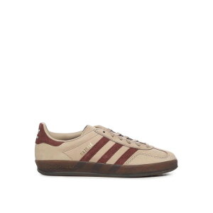 adidas Originals �A�f�B�_�X �I���W�i���X �����Y �X�j�[�J�[ JQ8387 Gazelle Indoor Sneakers Light Grey 11 6 7.5 8 9.5 12 �y���������E�֐ō��z