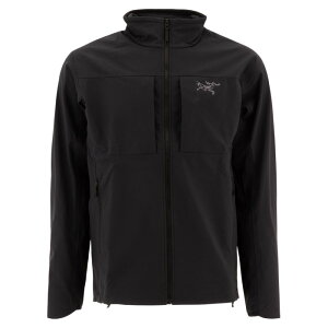 yyVC[OXӍՍő80%OFF+P2{~zARC'TERYX A[NeNX Y JWAWPbg X000008486GAMMA "Gamma MX" Technical Jacket Black L S M XL yE֐ōz