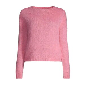 Max Mara Studio �}�b�N�X�}�[�� �X�e���f�B�I ���f�B�[�X �X�E�F�b�g�E�t�[�f�B�[ 25263661226E15 Sweater Nude & Neutrals M S �y���������E�֐ō��z