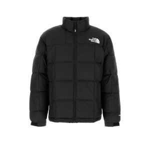 THE NORTH FACE UEm[XEtFCX Y _EWPbgER[g NF0A3Y23GOE1 Black polyester Lhotse down jacket Black S M L XL 2XL yE֐ōz