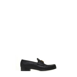 Valentino Garavani ���@�����e�B�m �����Y ���[�t�@�[ 6Y2S0J68MIL0NO Valentino Garavani Flat shoes Black Blacks and greys 421/2 431/2 391/2 401/2 411/2 441/2 451/2 IT39 IT40 IT41 IT42 IT43 40 41 42 43 44 45 39 42.5 41.5 40.5 43.5 46 ... �y��