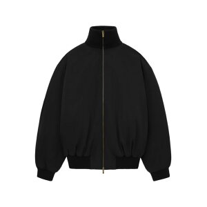 Fear of God �t�B�A�I�u�S�b�h �����Y �J�W���A���W���P�b�g FGE230326NYW001 NYLON BOMBER JACKET Black L M S �y���������E�֐ō��z