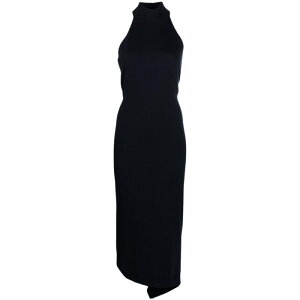 FENDI �t�F���f�B ���f�B�[�X �����s�[�X�E�h���X�E�I�[���C������ FZDB93AOEZF1M2F Fendi Dresses Blue Blue and green 40 42 38 �y���������E�֐ō��z