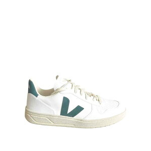VEJA ���F�W�� �����Y �X�j�[�J�[ VX0703276 Logo sneakers White 44 45 43 �y���������E�֐ō��z