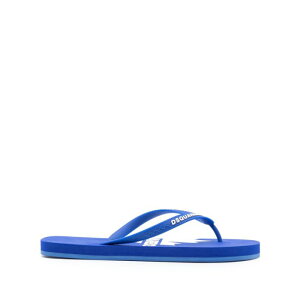 Dsquared2 ディースクエアード メンズ サンダル FFM0001172000013073 Dsquared2 Sandals Blue Blue and green 40 41 42 43 44 45 【送料無料・関税込】