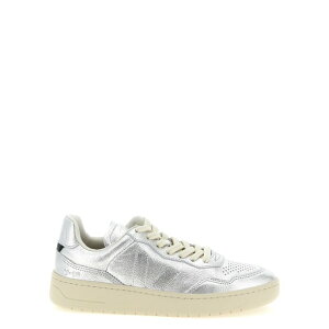 VEJA ���F�W�� ���f�B�[�X �X�j�[�J�[ VD2021363SILVER 'V-90' sneakers Silver 36 37 38 39 40 41 �y���������E�֐ō��z