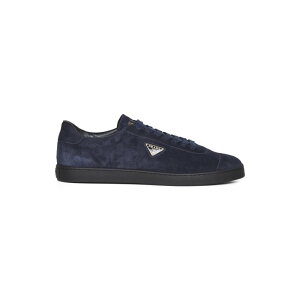 Prada v_ Y Xj[J[ 2EE394G000E1DF0008 Prada Sneakers Blue Blue 10 5 6 7 7.5 8 8.5 9 yE֐ōz