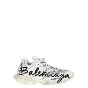 yyVX[p[Z[ ő80%OFF+P2{~zBalenciaga oVAK fB[X Xj[J[ 542436WTRHW9010 'Track' sneakers White/Black 35 36 37 38 39 40 41 yE֐ōz