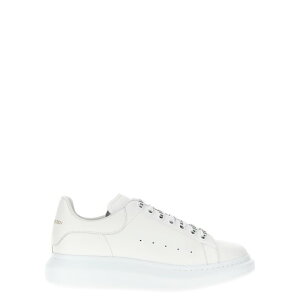 Alexander McQUEEN ALT_[E}bNC[ Y Xj[J[ 553680WIAIG9007 'Larry' sneakers White 411/2 401/2 391/2 421/2 431/2 441/2 451/2 IT40 IT41 IT42 IT421/2 IT43 IT431/2 IT44 IT45 IT46 IT47 IT451/2 371/2 381/2 40 41 42 ...