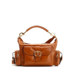 Chloe �N���G ���f�B�[�X �n���h�o�b�O�E�V�����_�[�o�b�O CHC24AS533N8326M Camera Bag shoulder bag Brown onesize IT0 �y���������E�֐ō��z
