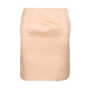 Chloe �N���G ���f�B�[�X �X�J�[�g CH26SJU192626K7 Short pencil skirt Rose FR30 FR32 FR34 FR36 FR38 FR40 FR42 FR44 FR46 FR48 FR50 FR52 FR54 FR56 FR58 36 38 34 40 �y���������E�֐ō��z