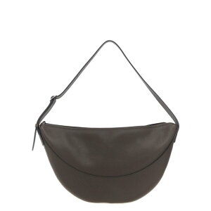 The Row ザ・ロウ レディース ハンドバッグ・ショルダーバッグ W1772L145BRUS 'Jouve' shoulder bag Brown onesize 【送料無料・関税込】