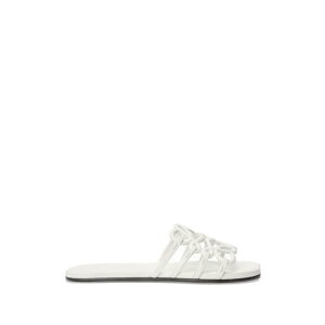 LOEWE ���G�x ���f�B�[�X �T���_�� LPEA465X065977 LOEWE PAULA'S IBIZA Sandals Chiari e Naturali 36 37 38 39 40 41 �y���������E�֐ō��z