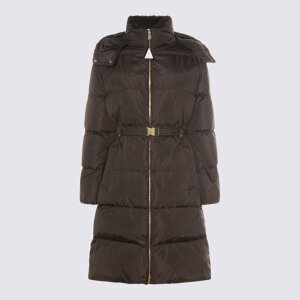 yyVC[OXӍՍő80%OFF+P2{~zMoncler N[ fB[X _EWPbgER[g K20931C00024539ZD999 Moncler Coats Black Blacks and greys 0 1 2 3 yE֐ōz