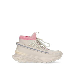 Moncler N[ fB[X Xj[J[ 09B4M00030M3599050 Sneakers White 35.5 37.5 36 yE֐ōz