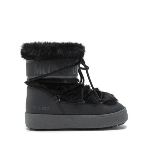MOON BOOT ���[���u�[�c ���f�B�[�X �u�[�c 80D2450130N001 Shoes Moonboot BLACK IT36 IT38 IT39 IT40 IT41 IT37 35 39 41 40 38 37 36 �y���������E�֐ō��z