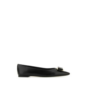 yyV}\ ő75%OFF+P2{zFERRAGAMO tFK fB[X tbgV[Y 01H5857686941CNERO Black leather Zea ballerinas Black 4.5 5 5.5 6 6.5 7 7.5 8 8.5 9.5 yE֐ōz